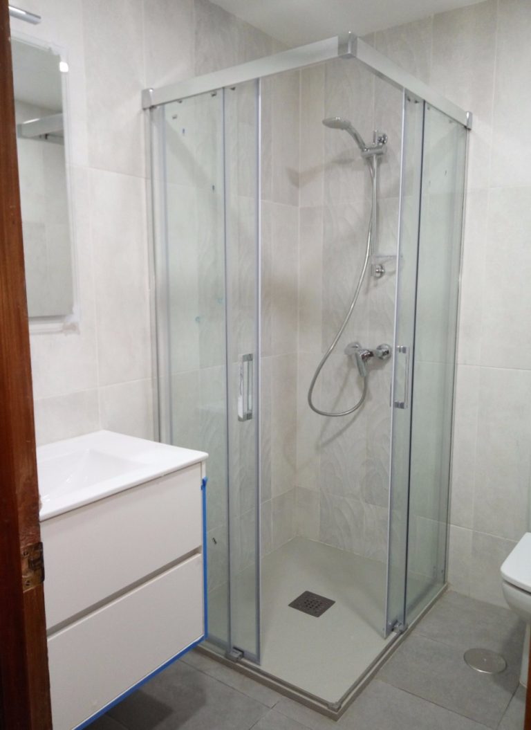 Imagen del artículo del blog Un baño, múltiples soluciones