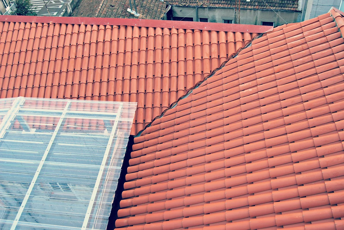 Imagen de la galería Ejecución de tejado en Vigo